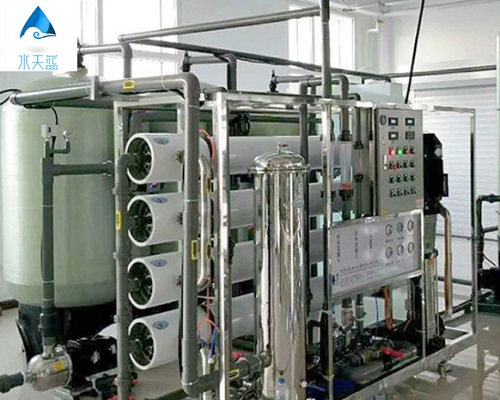 EDI纯水和RO纯水哪个好