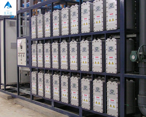 EDI化学清洗方法有哪些？有什么注意事项？