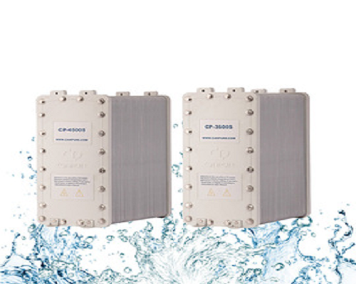 坎普尔CP-500S EDI模块电压与电流关系