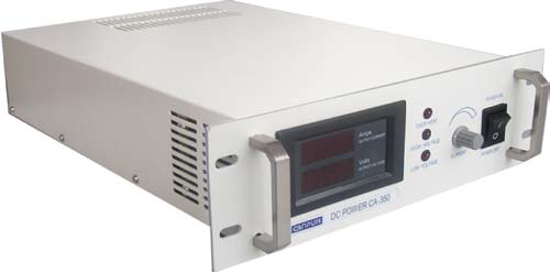 坎普尔CP-500S EDI电源控制器说明书