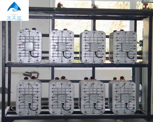 坎普尔CP-500S EDI模块工作电流