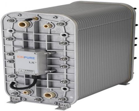 西门子LXM18Z EDI模块日常运行检查