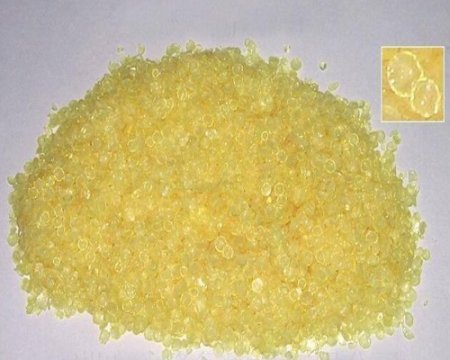 电泳漆树脂是什么材料