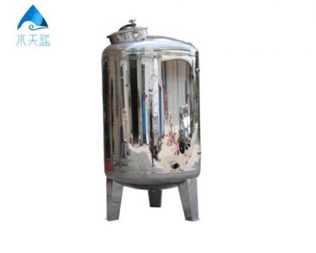 杀菌不锈钢水箱厂家直销厂家