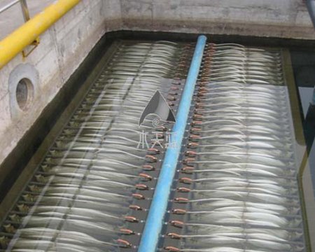 mbr系列膜组常用术语