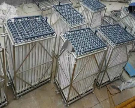 mbr膜是超滤还是微滤