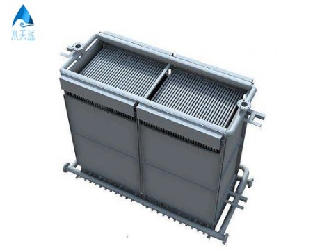 mbr膜可以用氯酸钠清洗吗