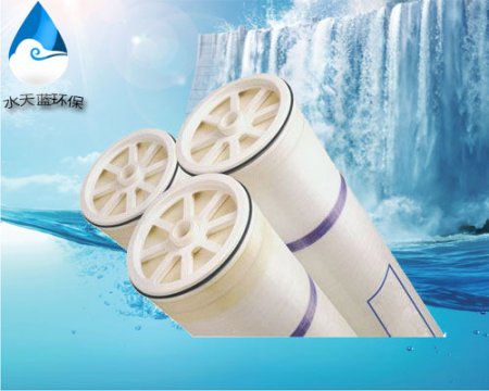 纳滤膜多少钱一根？国产进口区别大吗