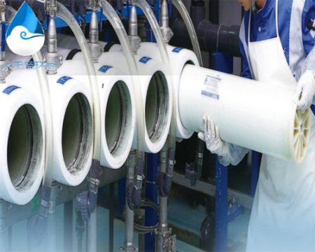 纳滤膜的安装方法与注意事项