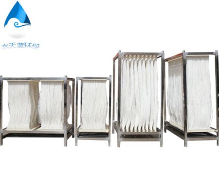 MBR膜系统多久反洗一次