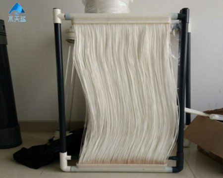 MBR膜反洗泵怎么选型