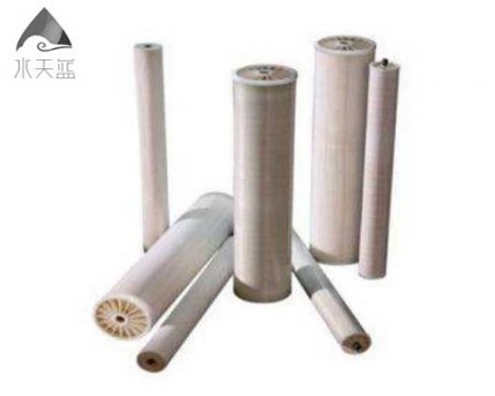 陶氏反渗透膜bw30-400技术手册