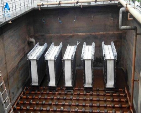 MBR膜生物反应器工艺与传统方法相比有哪些特点与优势