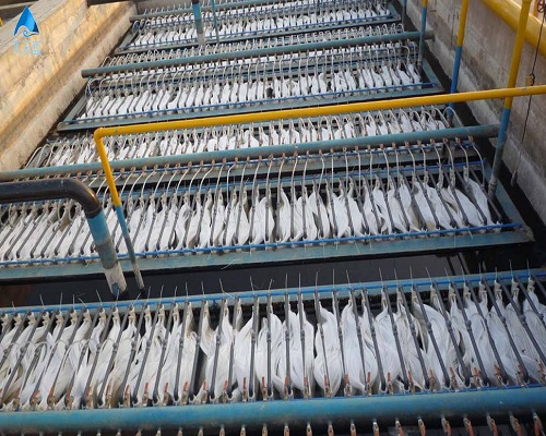 MBR膜生物反应器操作规程