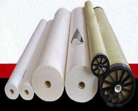 反渗透膜回收用途