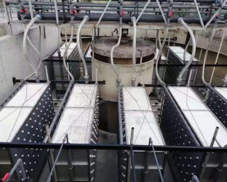 mbr膜厂家哪家好？有什么选择技巧？