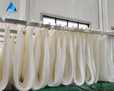 mbr中空纤维膜可以反冲洗吗