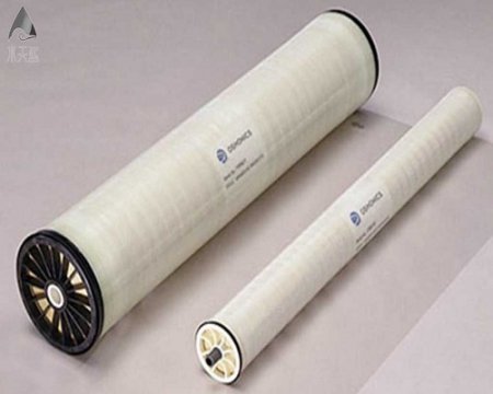 纳滤膜技术产品性能及技术参数