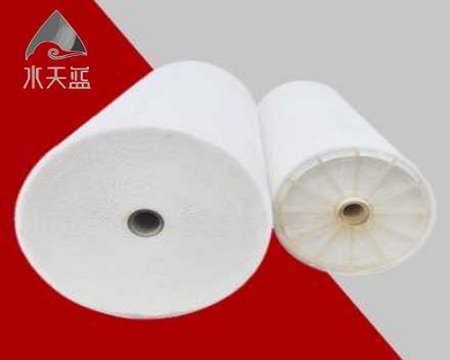 反渗透海水淡化装置出水压力