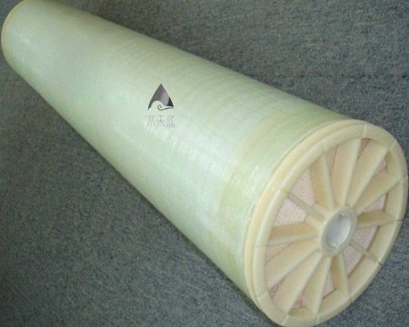 海水淡化膜法处理后的盐分浓度是多少