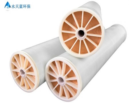 膜分离技术淡化海水优势