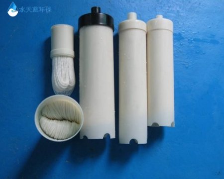 超滤膜孔径有多大？多大孔径超滤膜比较好