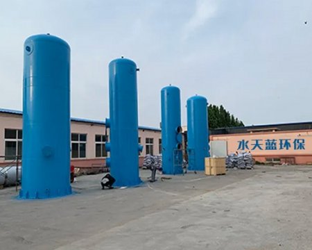 臭氧混合罐厂家哪家质量好