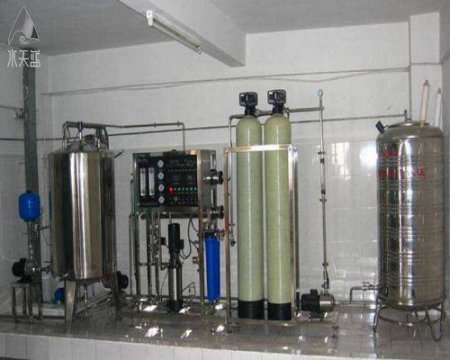 不锈钢混床厂家哪家好