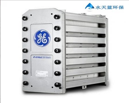 edi纯水处理设备电压电流调到多少合适