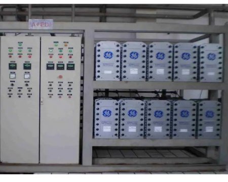 EDI纯水设备功能是什么