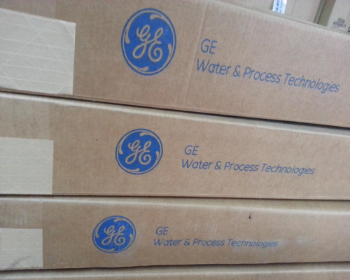 苏伊士纳滤膜产品使用手册