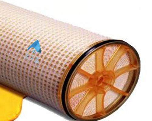 苏伊士纳滤膜的脱盐率有多高