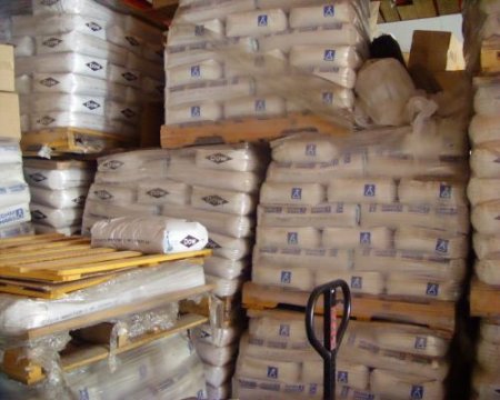 德国朗盛离子交换树脂好用吗