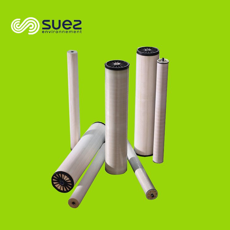 苏伊士海水淡化膜操作方法是什么